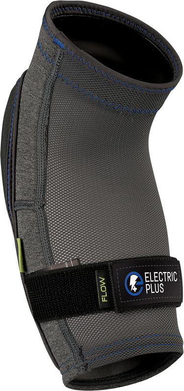 Flow Evo+ Elbow Guard Electric Plus Edition